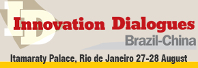 Seminário: Innovation Dialogues - Brazil-China