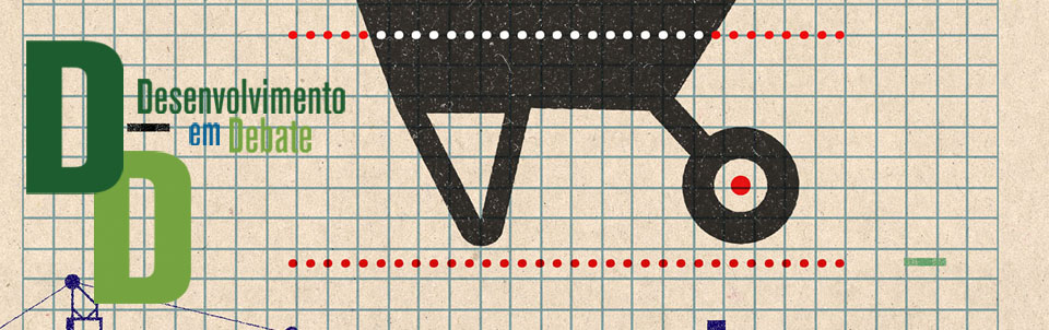 Desenvolvimento em Debate