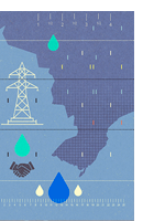 A construção de um acordo de cooperação para o desenvolvimento sustentável 
da Bacia do Alto Paraguai: possibilidade frente as experiências brasileiras