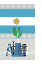 Cuando las politicas industriales favorecen a los favorecidos: el caso de la industria argentina de biodiésel – Francisco Muzzo