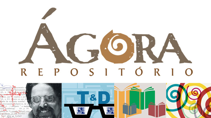 Ágora, Repositório Digital 